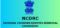 NATIONAL CONSUMER DISPUTES REDRESSAL COMMISSION